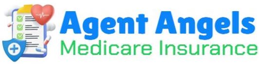 Agent Angel Medicare Logo